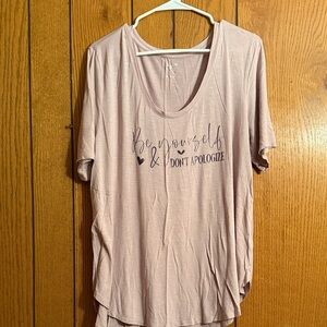 maurices 24/7 Graphic Tee